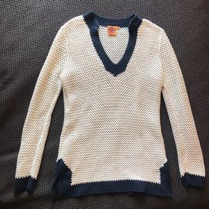 Tory Burch Sweater
